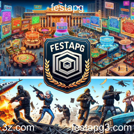 Explorando a Dinâmica dos Jogos de Ação