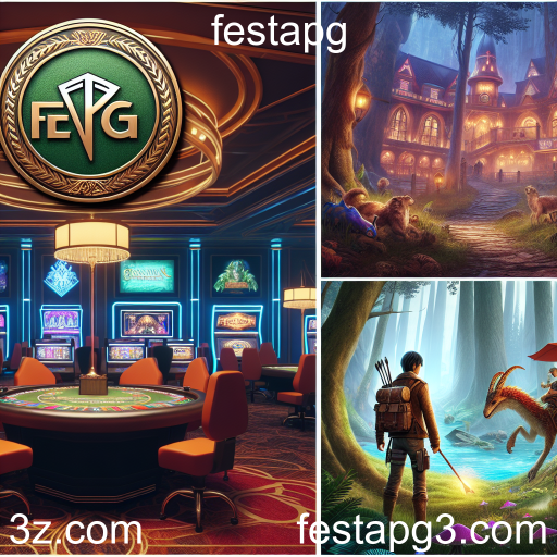 Explorando o Mundo dos Jogos de Aventura