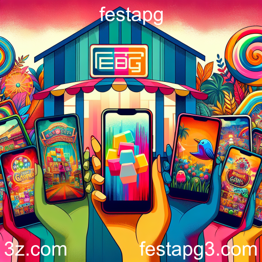 O Crescimento dos Jogos Casuais: Entretenimento Acessível para Todos