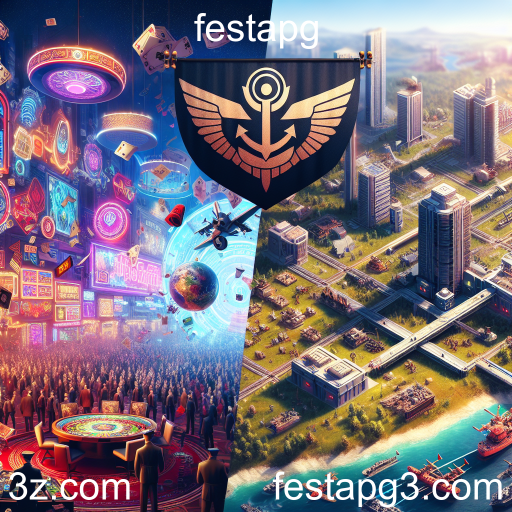 A Ascensão dos Jogos de Estratégia: Táticas e Tradições